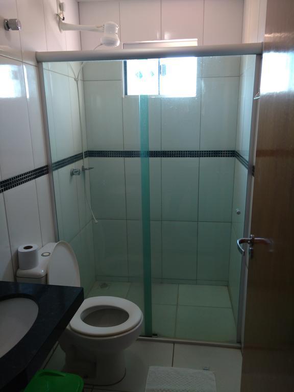 Euro Plaza Hotel - Proximo Ao Aeroporto De Goiania, Santa Genoveva Kültér fotó