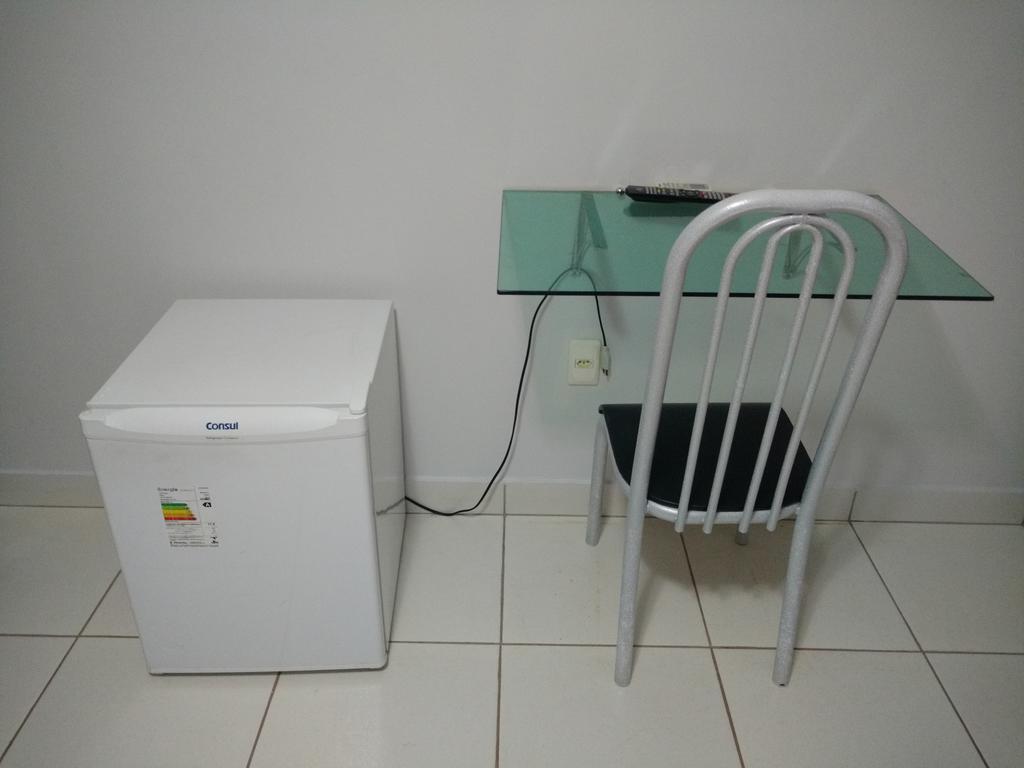 Euro Plaza Hotel - Proximo Ao Aeroporto De Goiania, Santa Genoveva Kültér fotó