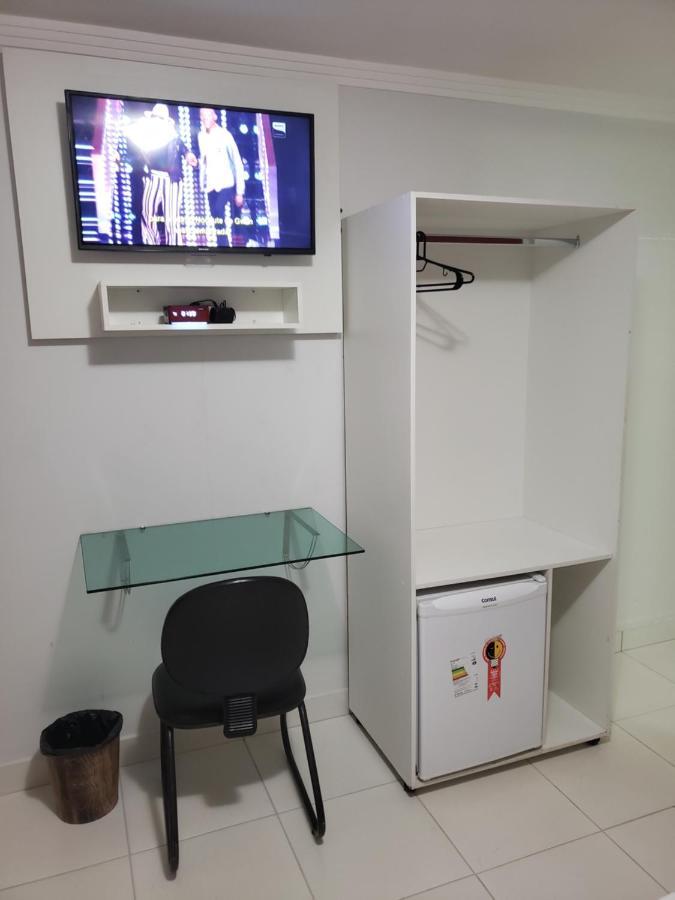 Euro Plaza Hotel - Proximo Ao Aeroporto De Goiania, Santa Genoveva Kültér fotó